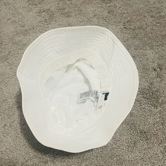 🐚 GAP Logo “Bucket” Hat - Picture 4 of 5
